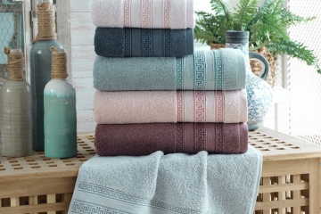Versace Towel